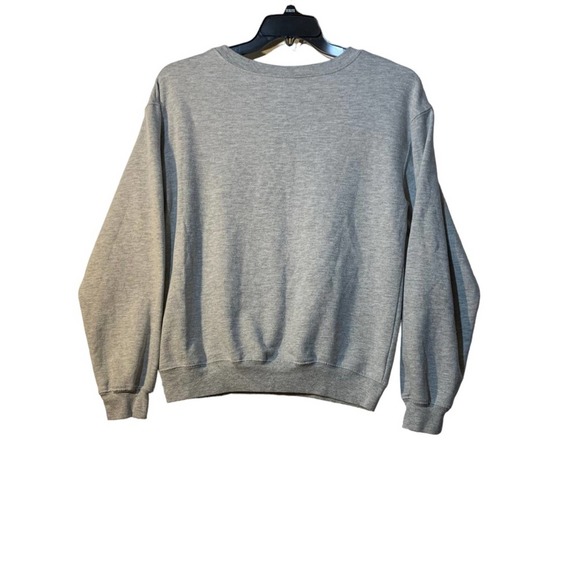 Disney Tinkerbell sweatshirt size 7-9 - Picture 3 of 5